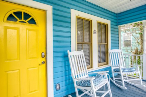 Stay Gia Cozy 3 Bedroom Bungalow Minutes To Downtown St Augustine